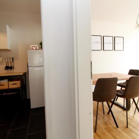 Flataid Apartment Annenstrasse Bahnhof Graz Extérieur photo