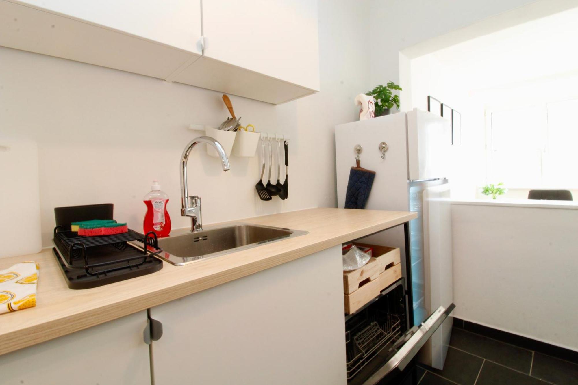 Flataid Apartment Annenstrasse Bahnhof Graz Extérieur photo