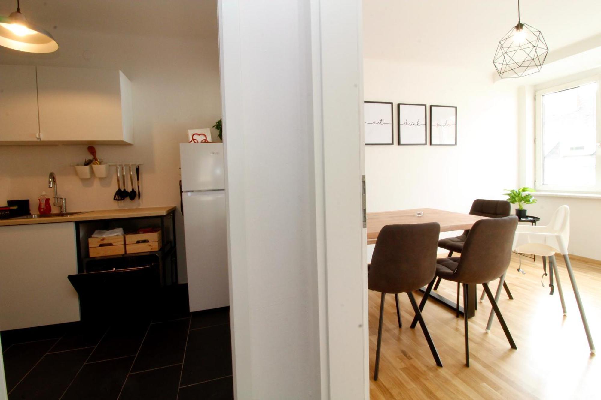 Flataid Apartment Annenstrasse Bahnhof Graz Extérieur photo