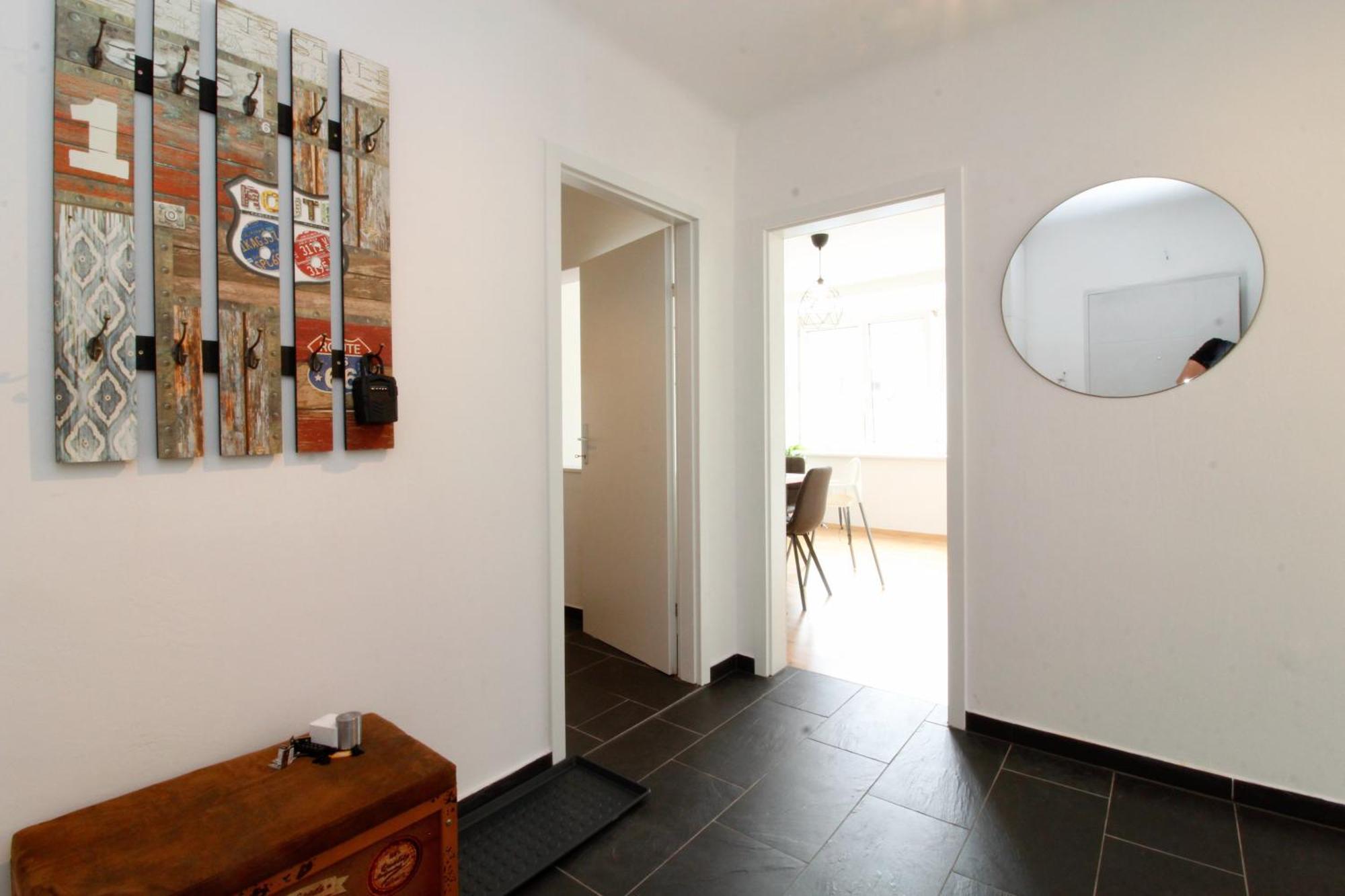 Flataid Apartment Annenstrasse Bahnhof Graz Extérieur photo