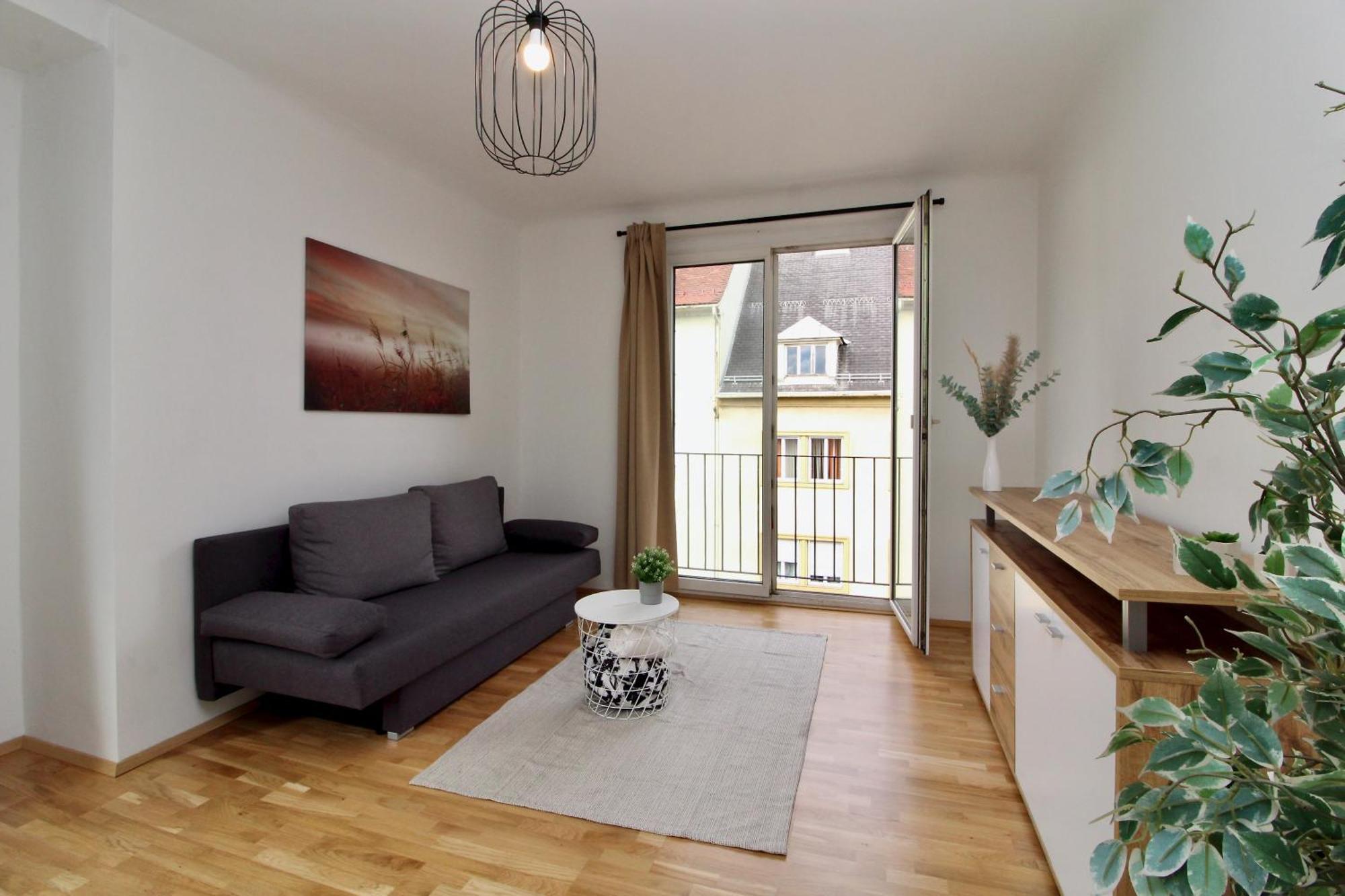 Flataid Apartment Annenstrasse Bahnhof Graz Extérieur photo