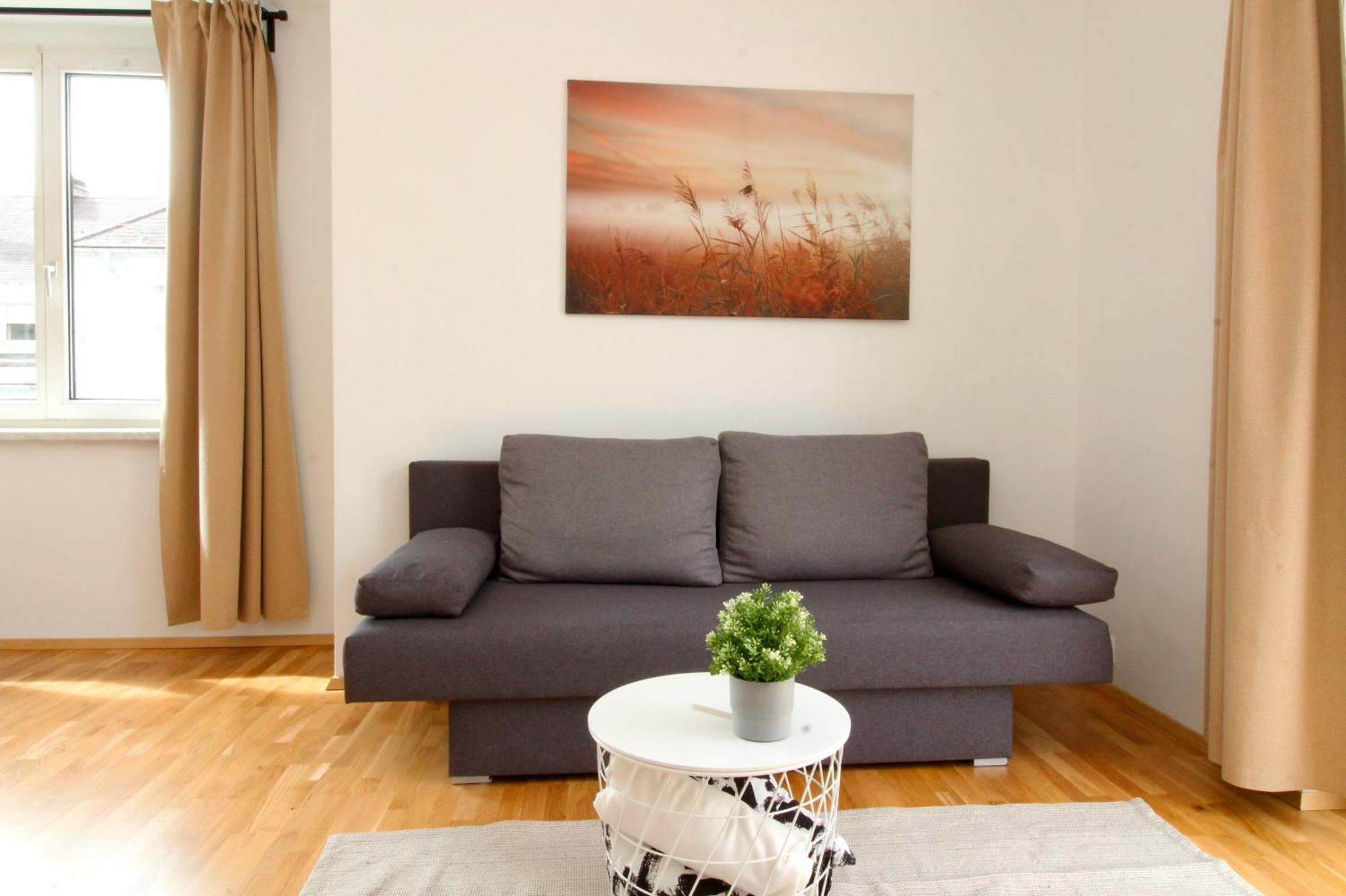 Flataid Apartment Annenstrasse Bahnhof Graz Extérieur photo