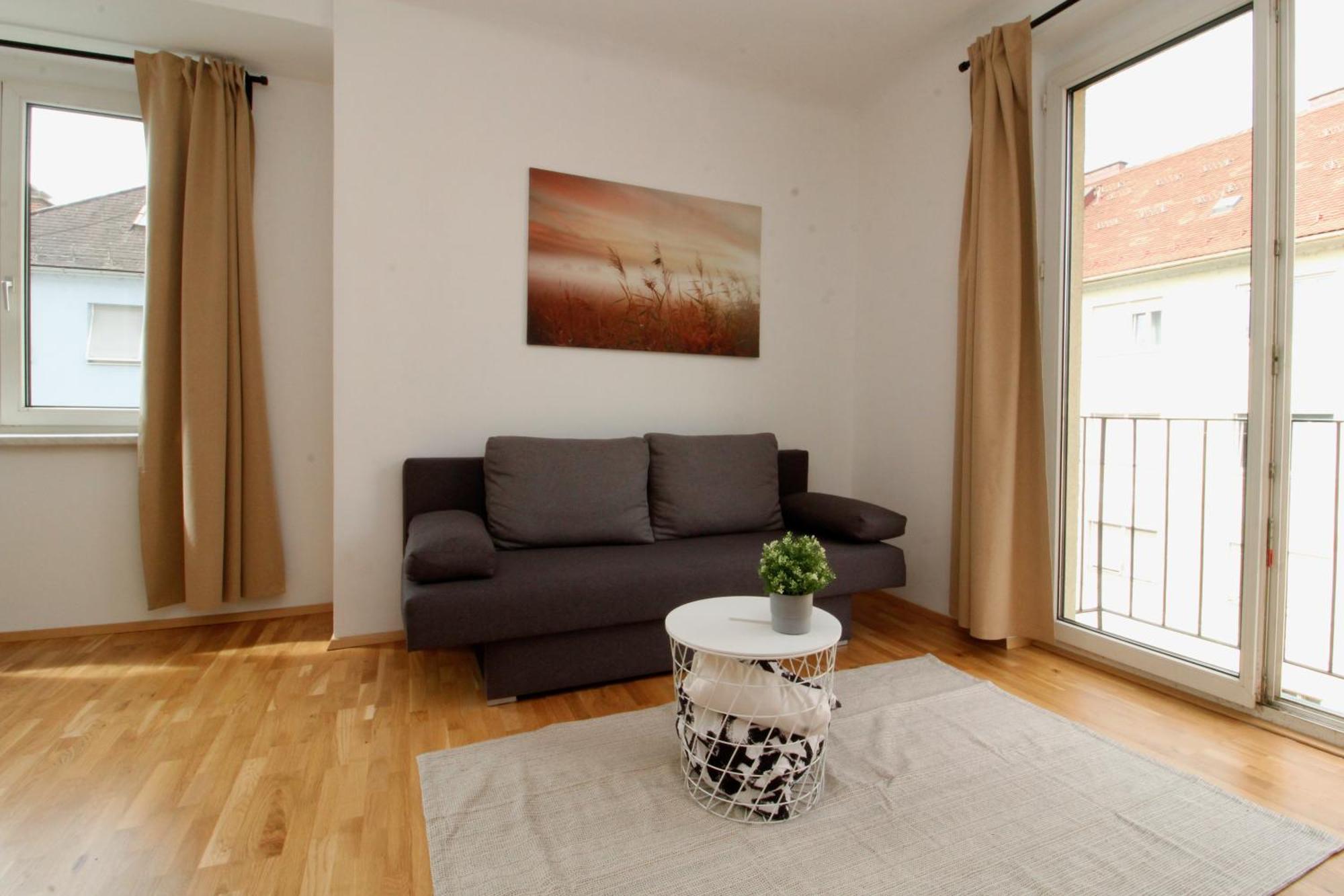 Flataid Apartment Annenstrasse Bahnhof Graz Extérieur photo